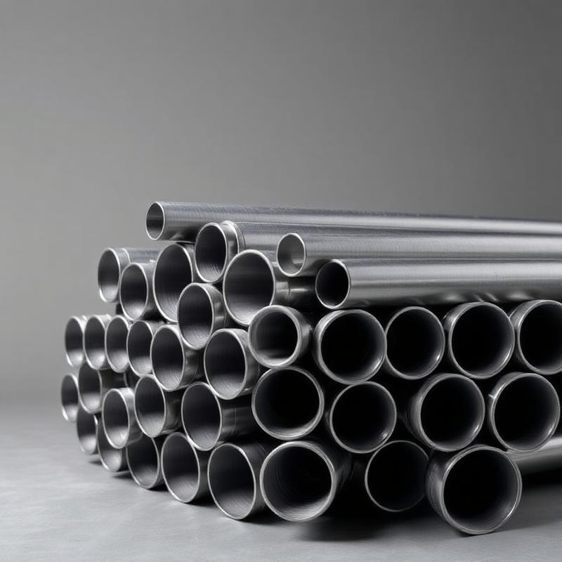 Pipes & Tubes