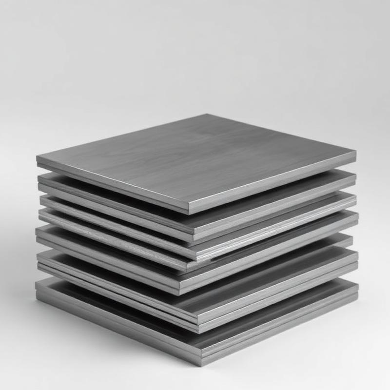 Alloy & Special Steel