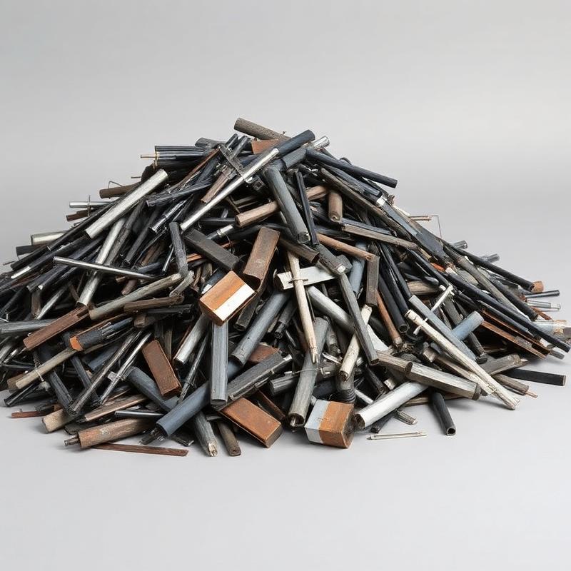 Steel Raw Materials