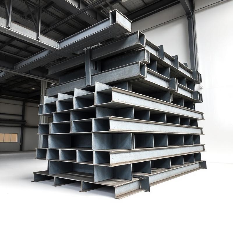 Structural Steel
